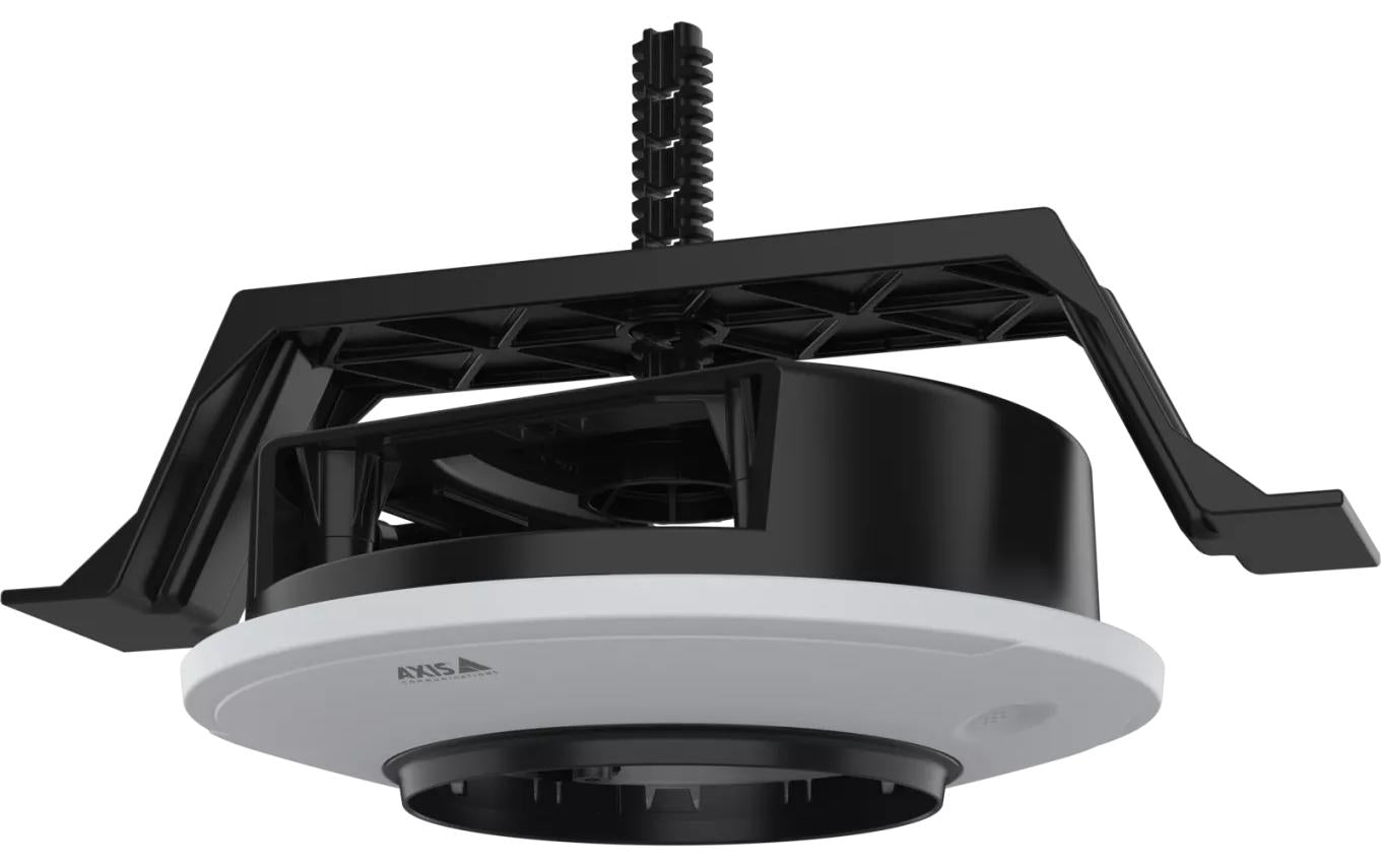 AXIS Einbauhalterung TP3205 zu P327x / p328x Serie, Indoor
