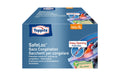Toppits Gefrierbeutel 1 Liter Multipack 100 Stk