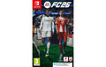 EA Sports FC 26, Switch Alter: 3+
