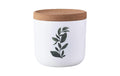 bioloco Aufbewahrungsbe. -Green leaves Grösse S, 570ml