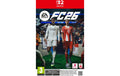 EA Sports FC 26, Switch 2 Alter: 3+ (Game Key Card)