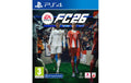 EA Sports FC 26, PS4 Alter: 3+