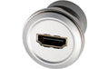 EXSYS EX-49190, Einbau-Adapter HDMI Buchse zu Buchse