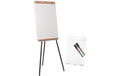 Legamaster SKETCH Infinite Flipchart 110x69cm, Dreibein H: 166 bis 205cm