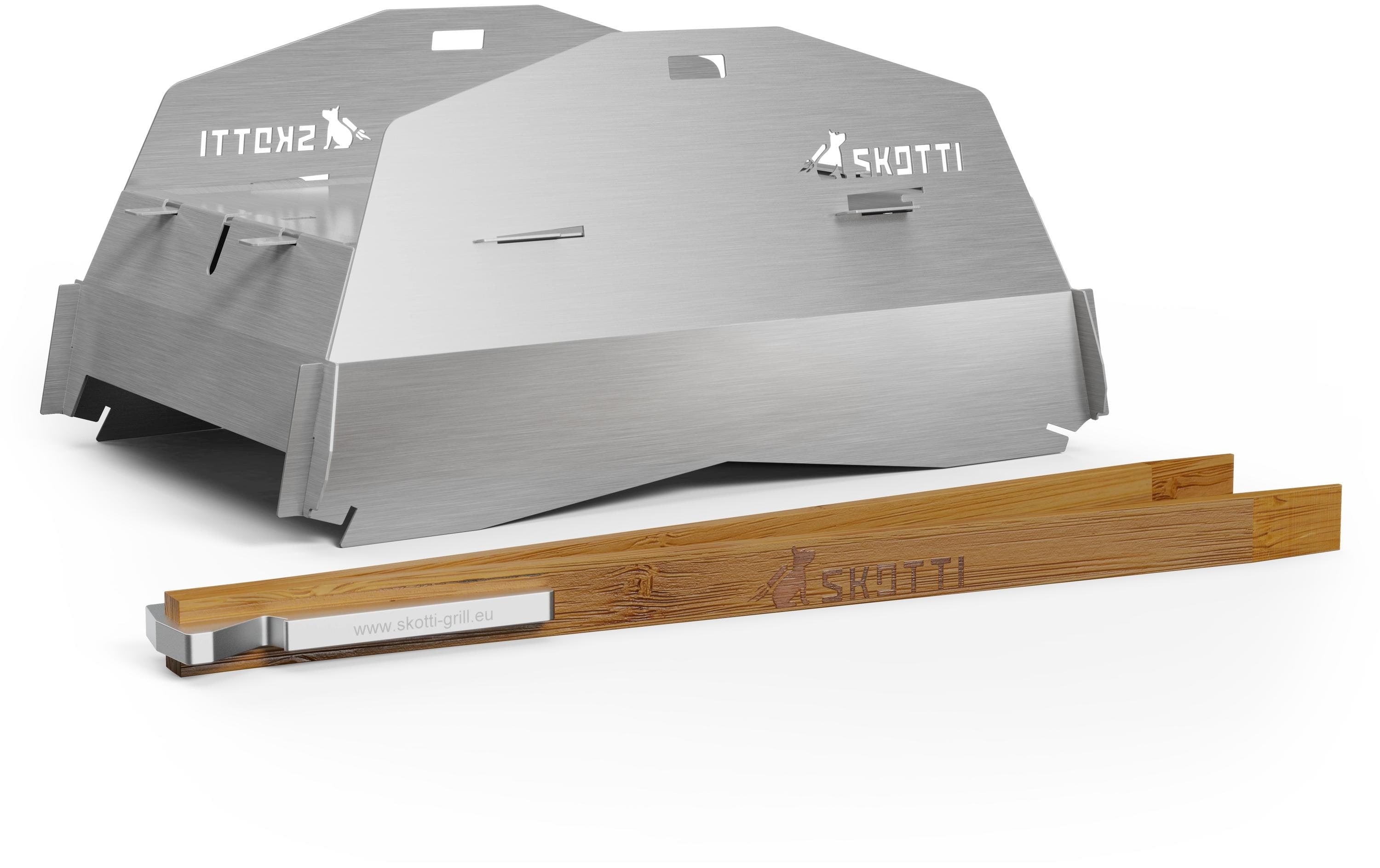 SKOTTI CAP SKOTTI CAP