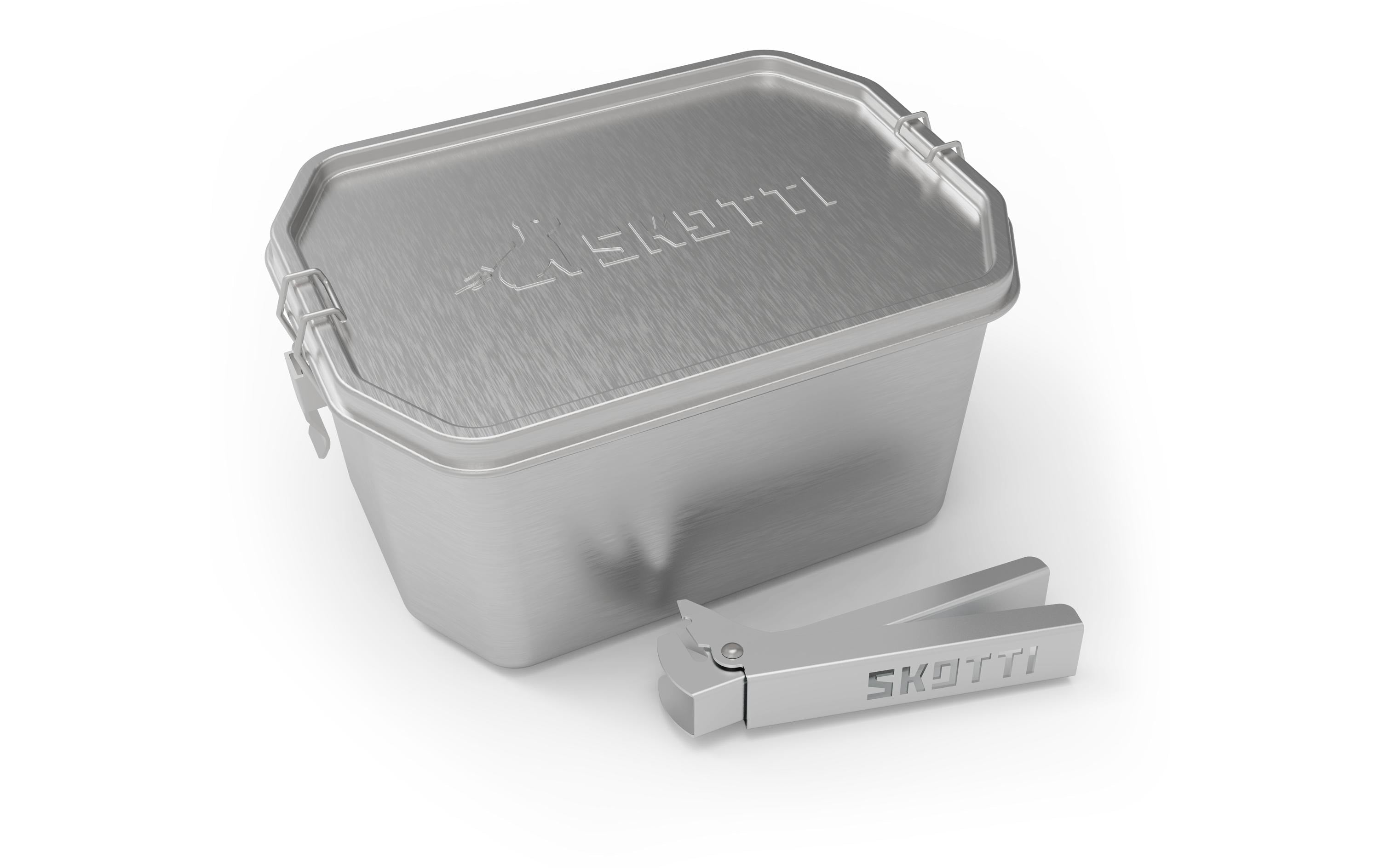 SKOTTI BOKS 2,5 L SKOTTI BOKS 2,5 L