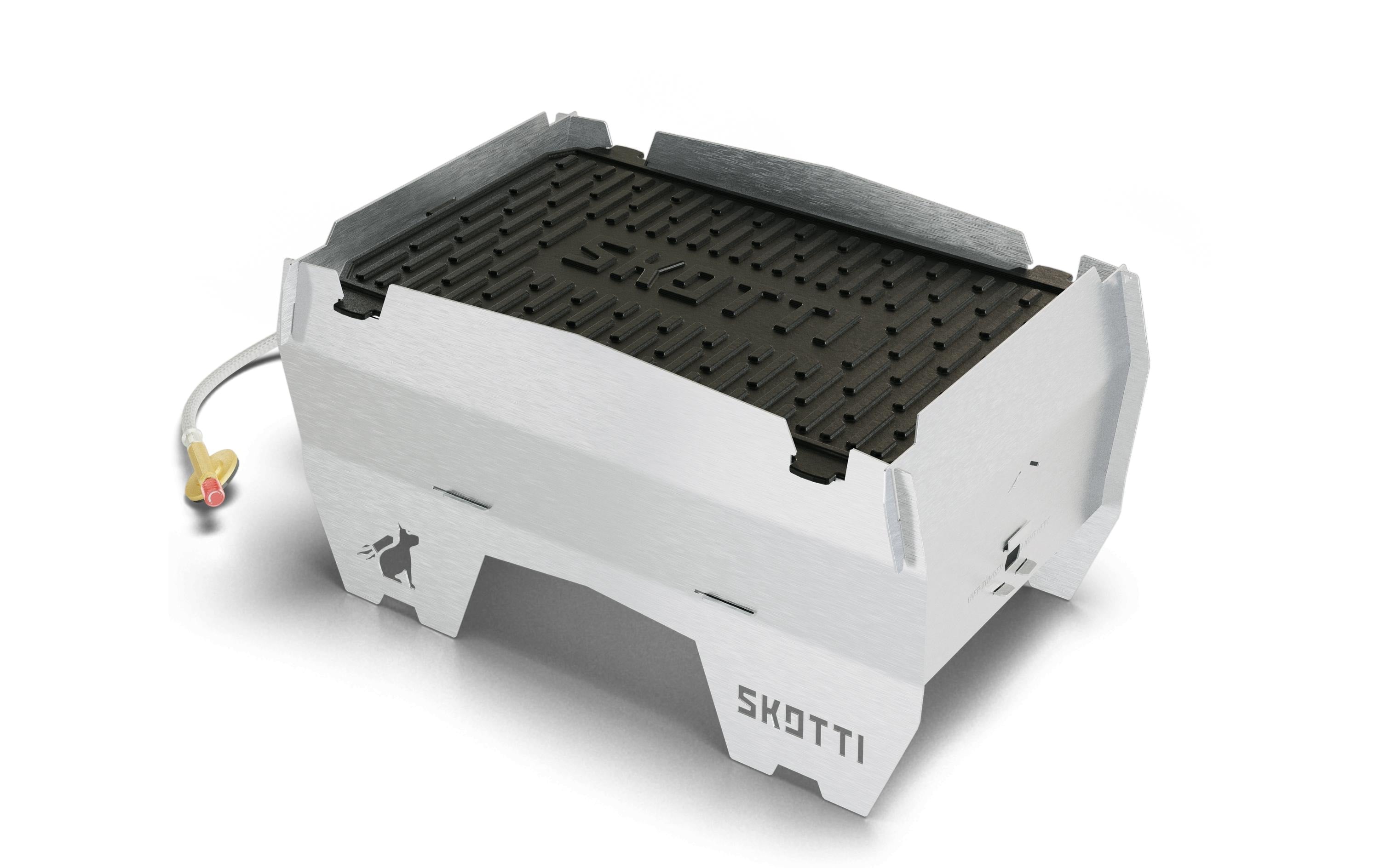 SKOTTI KAST SKOTTI KAST