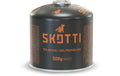 SKOTTI GAS Gaskartusche für Skottigrill