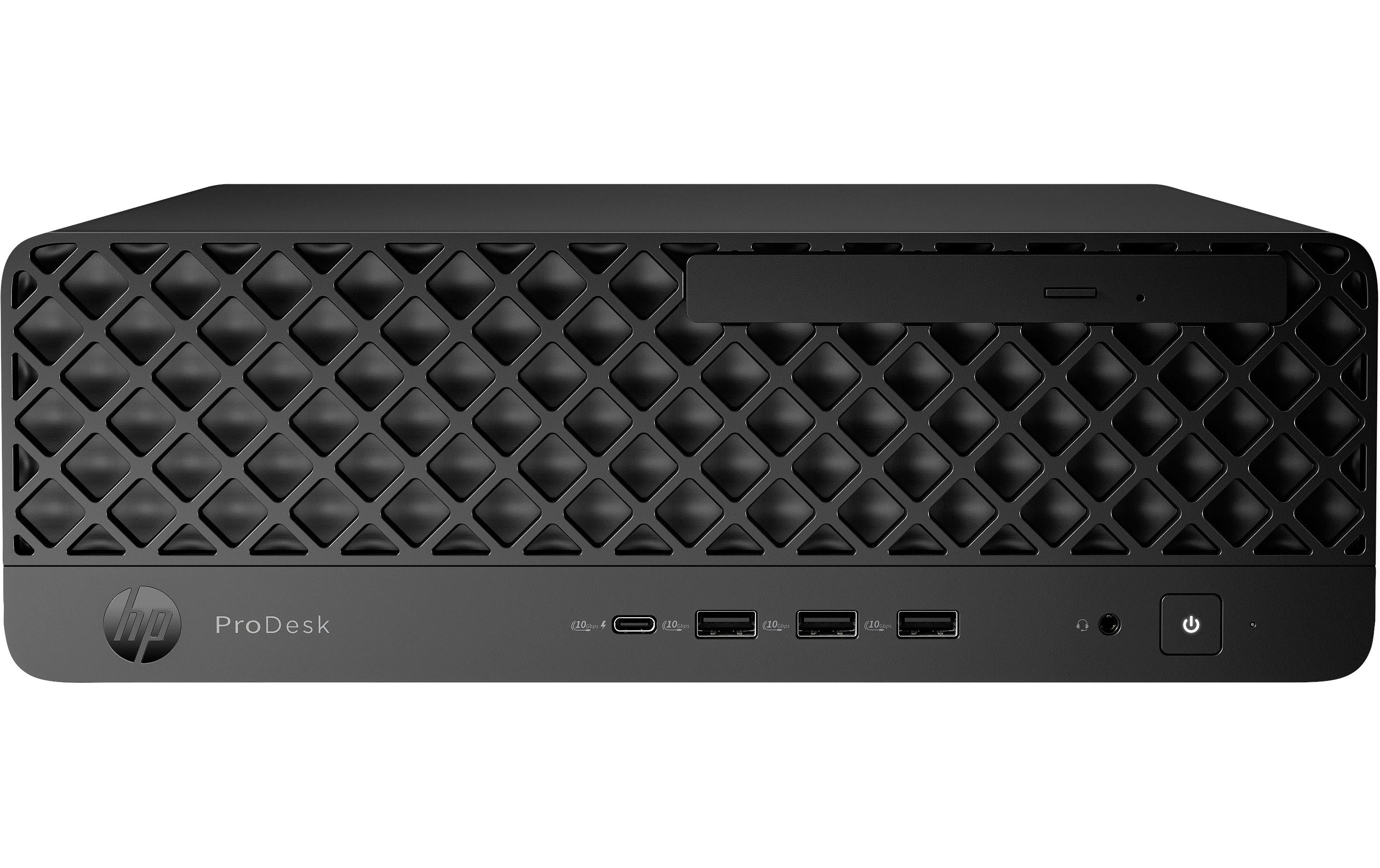 HP EliteDesk 8 G1i SFF U9 285