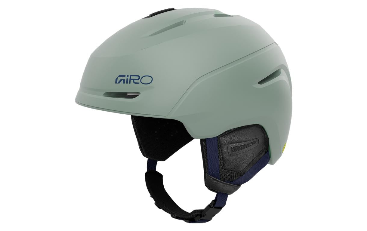 Giro Neo MIPS Helmet matte glacier green, L
