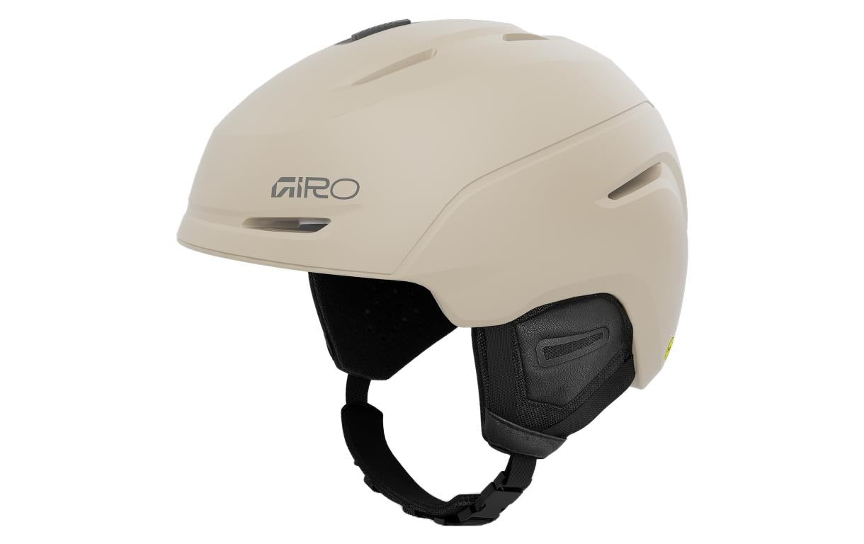 Giro Neo MIPS Helmet matte stone, S