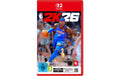 NBA 2K26, Switch 2 Alter: 3+ (Game Key Card)