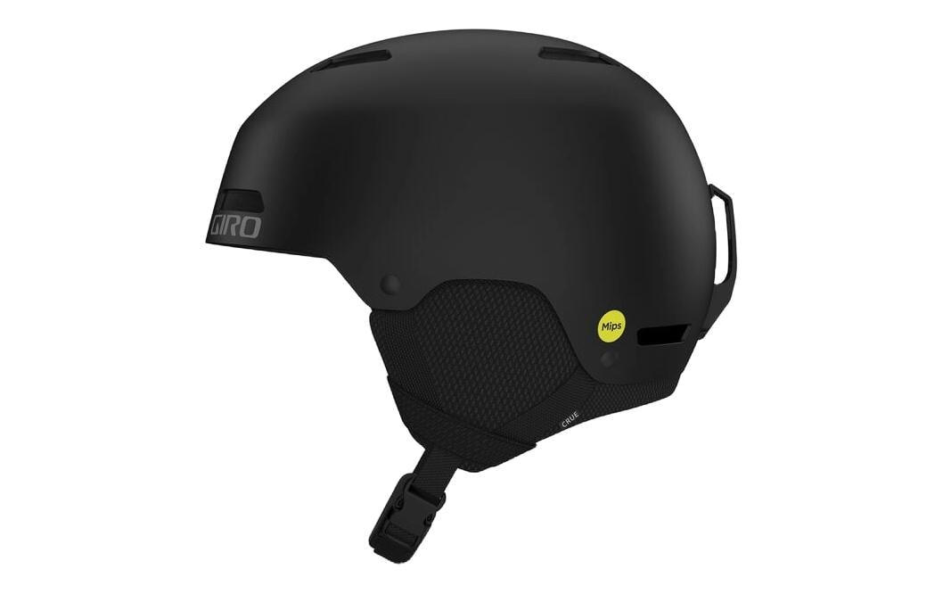 Giro Crüe MIPS Helmet matte black, XS