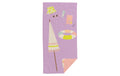 ChicMic Strandtuch - Beach Day 90x180cm, 100% Bio Baumwolle, 2 Seiten