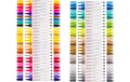 Talens Pantone Marker Set 54 Stück