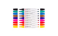 Talens Pantone Marker Set primary 9 Stück