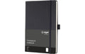 Conceptum Notizbuch Hardcover A5 blanco