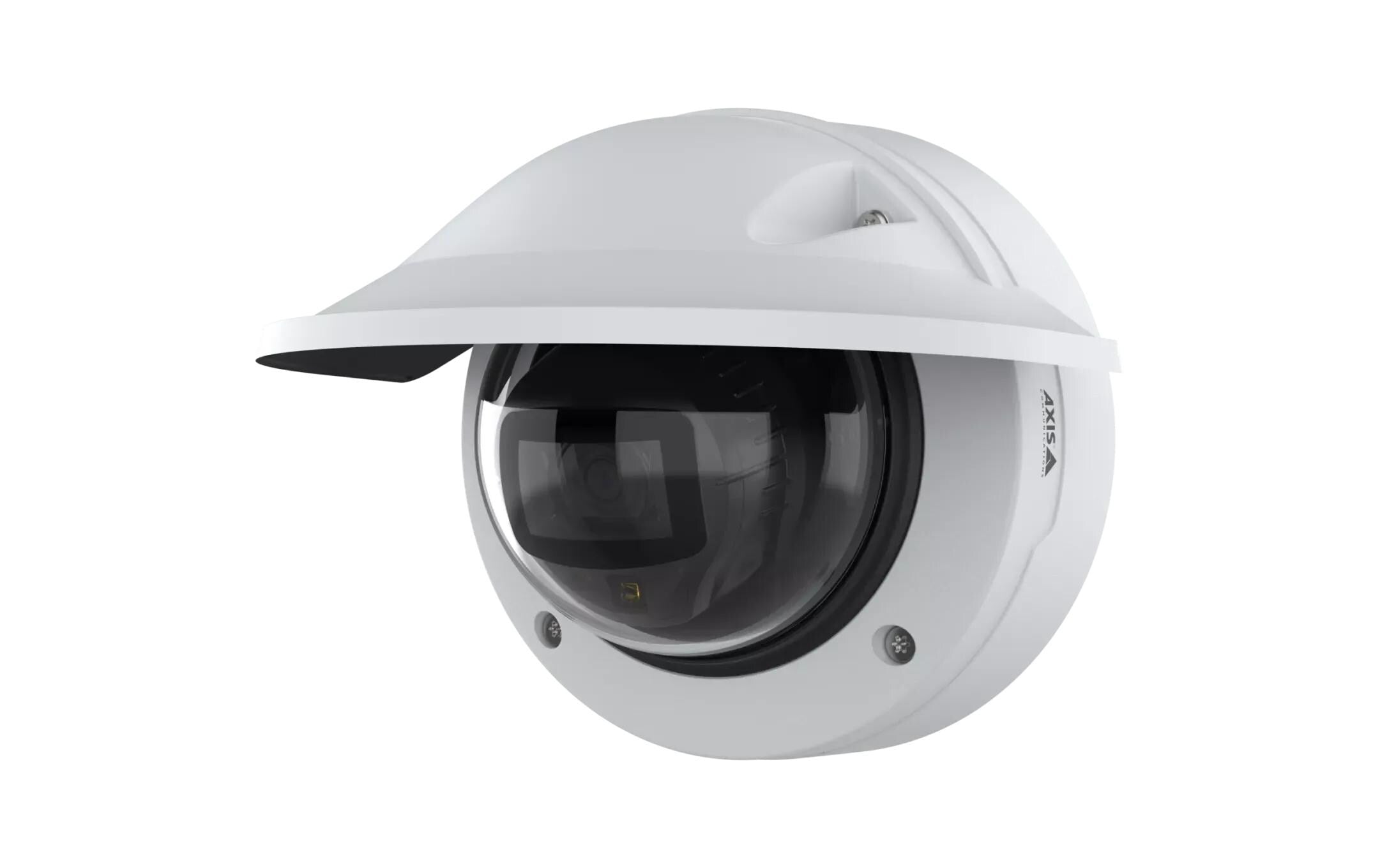 AXIS Netzwerkkamera P3278-LVE Outdoor, Dome, 8MP, IR
