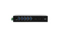 EXSYS EX-12297HMS, 7x USB3.2, Metall HUB 15KV ESD, 2xUSB-C, 5xUSB-A