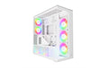 Arctic Xtender VG Weiss, inkl. GPU-Halterung