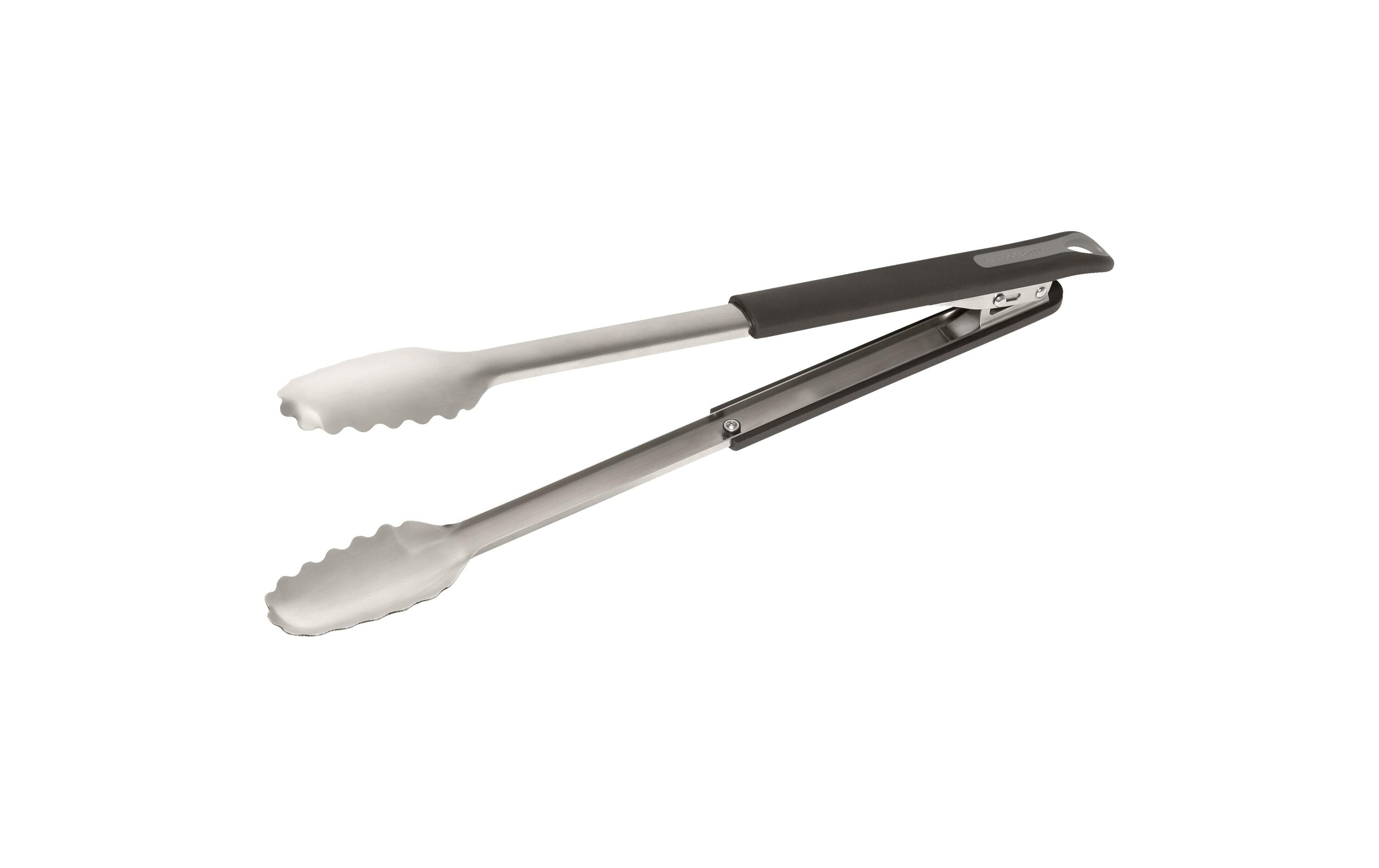 Outdoorchef Zange Material: Edelstahl,