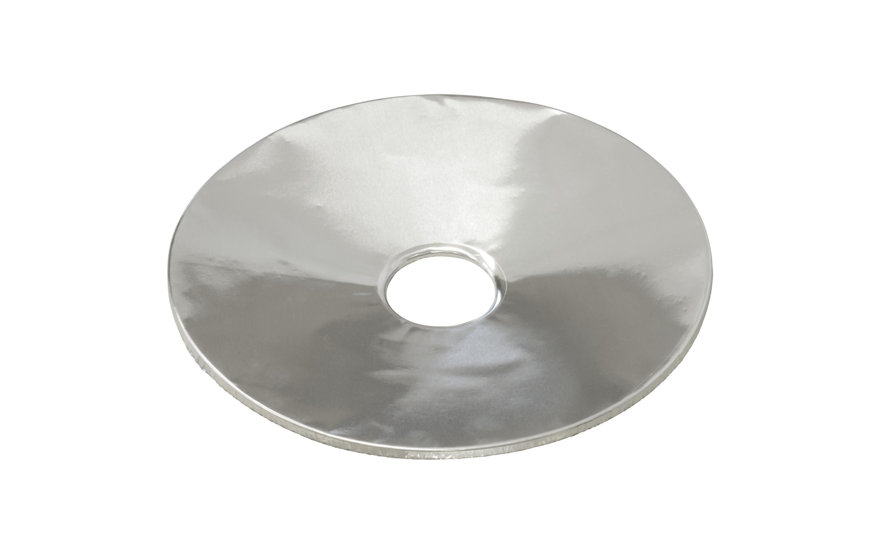 Outdoorchef Reflektorfolie, Material: Aluminium,