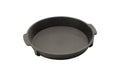 Outdoorchef Aromapfanne Masse: Ø 23 cm, Material: Gusseisen,