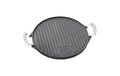 Outdoorchef Grillplatte S für den 420 Grill,