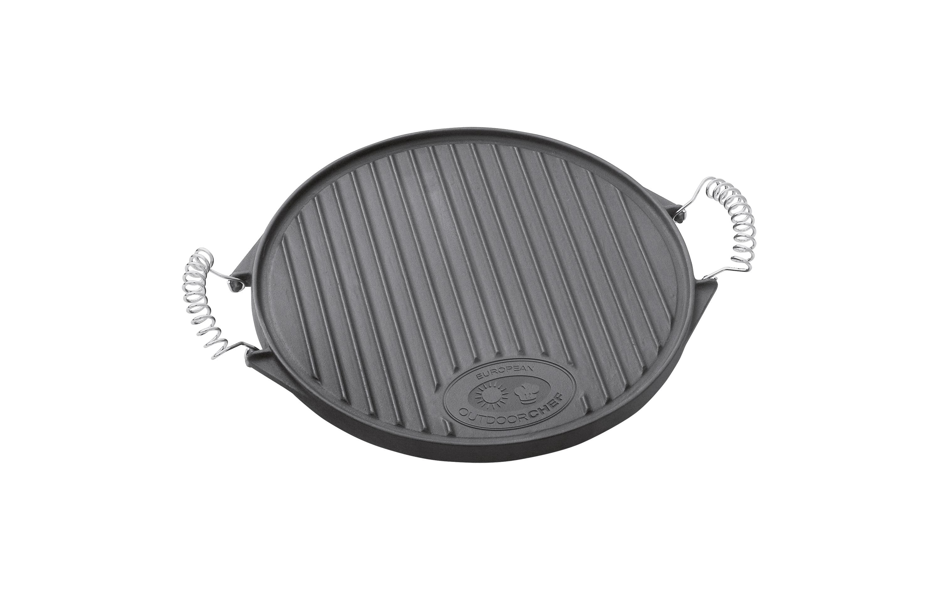 Outdoorchef Grillplatte S für den 420 Grill,