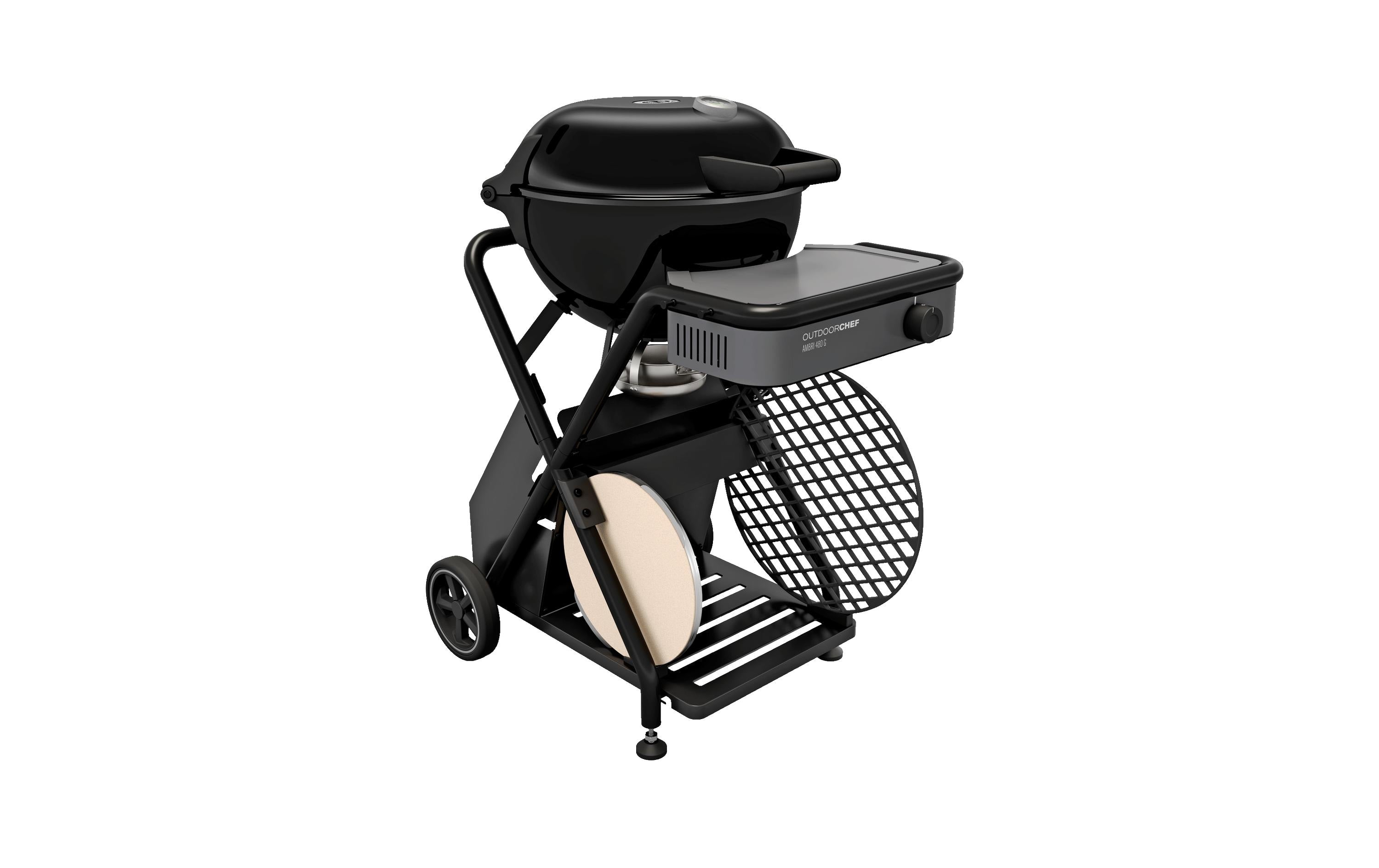 Outdoorchef AMBRI 480 G EVO PLUS 50MBAR