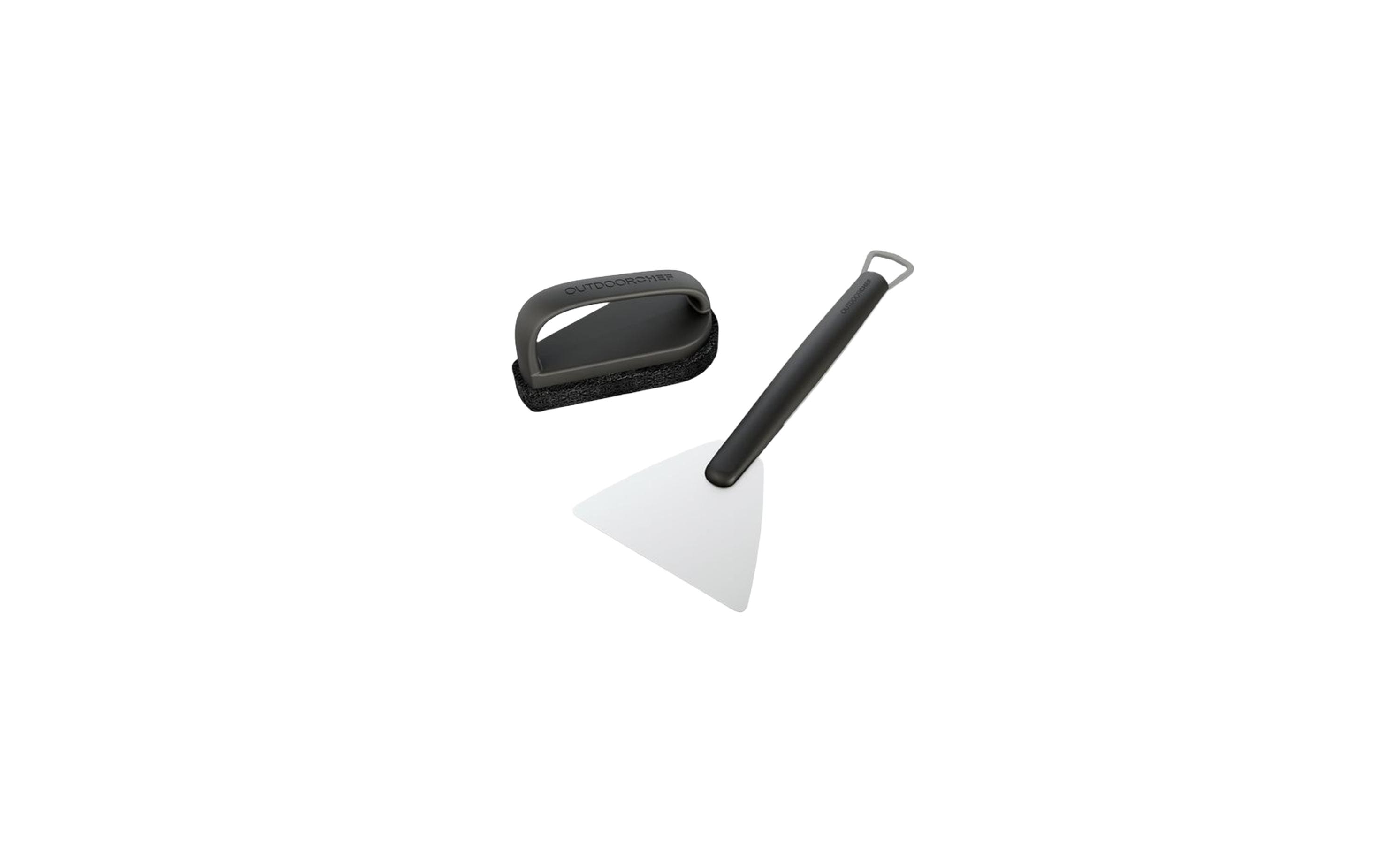 Plancha Cleaning Set Für alle Grills