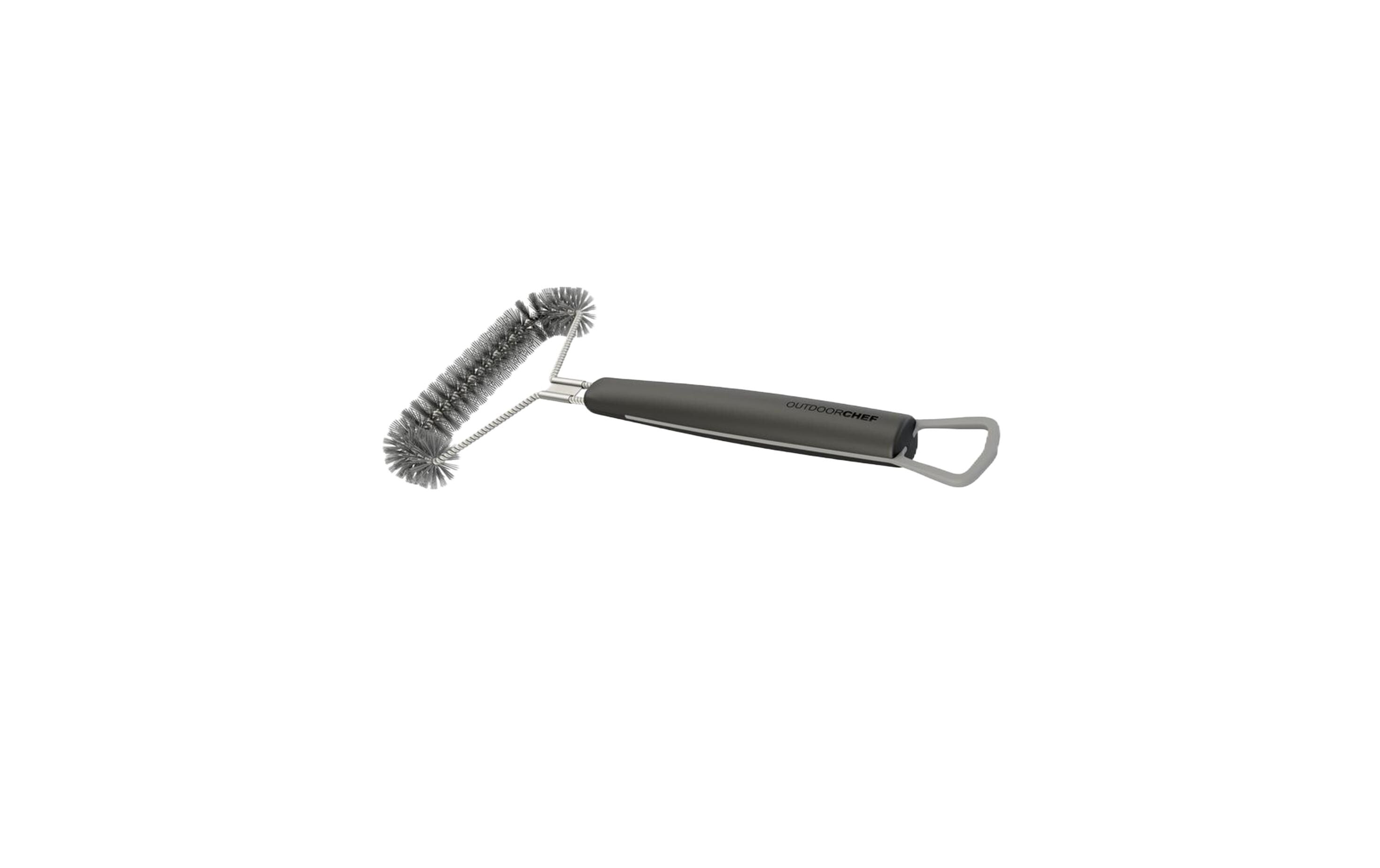 Outdoorchef Triangel-Bürste Für alle Grills