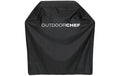 Outdoorchef Abdeckhaube D-Line 3 Für DUALCHEF 315/325 G, S 325 G