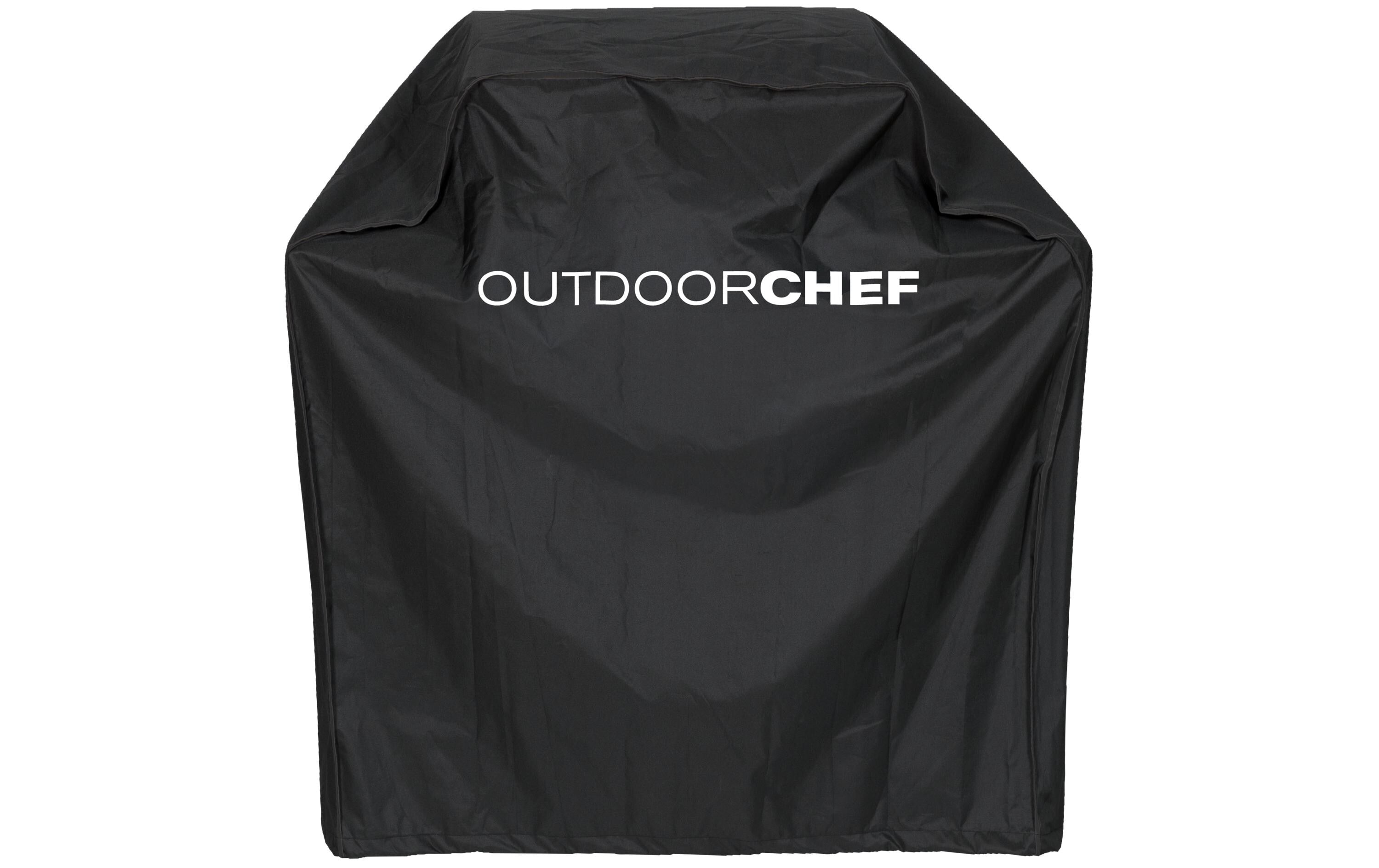 Outdoorchef Abdeckhaube D-Line 3 Für DUALCHEF 315/325 G, S 325 G