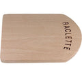 Kisag Raclette Untersetzer 1 Stück 14x10x1 cm