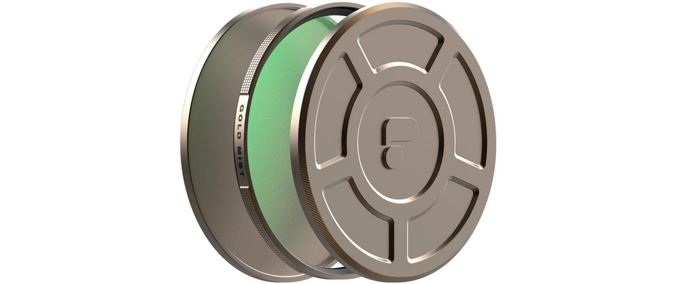 PolarPro 135 Series - Gold Mist Filter 86C