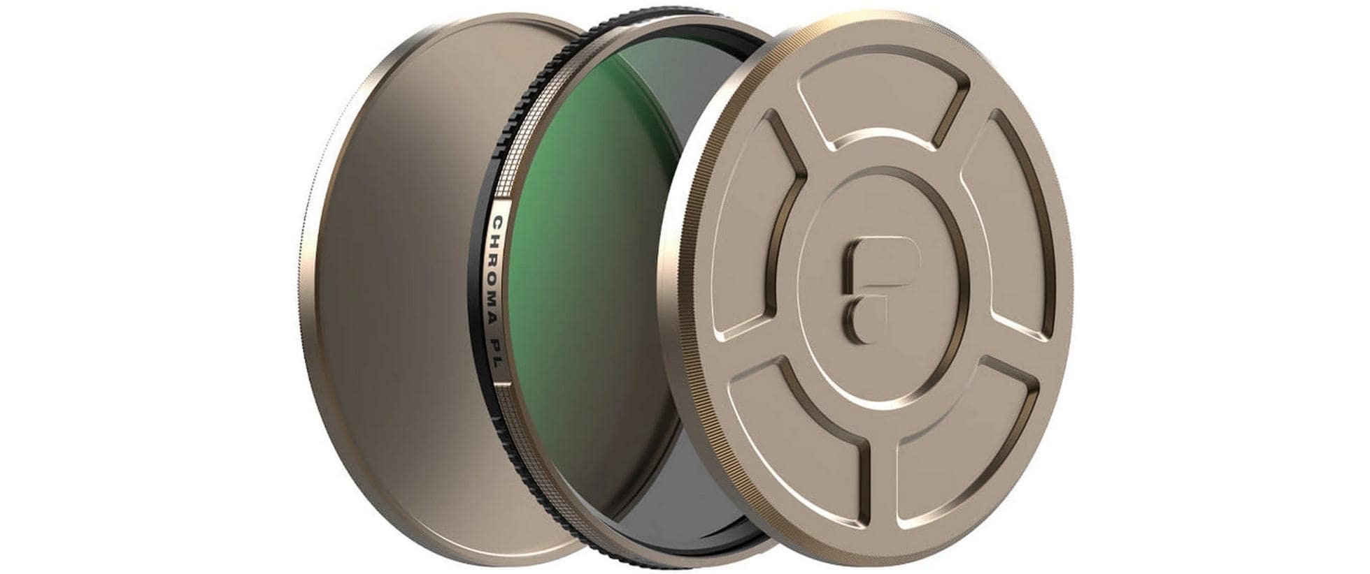 PolarPro 135 Series - Chroma CP Filter 72mm