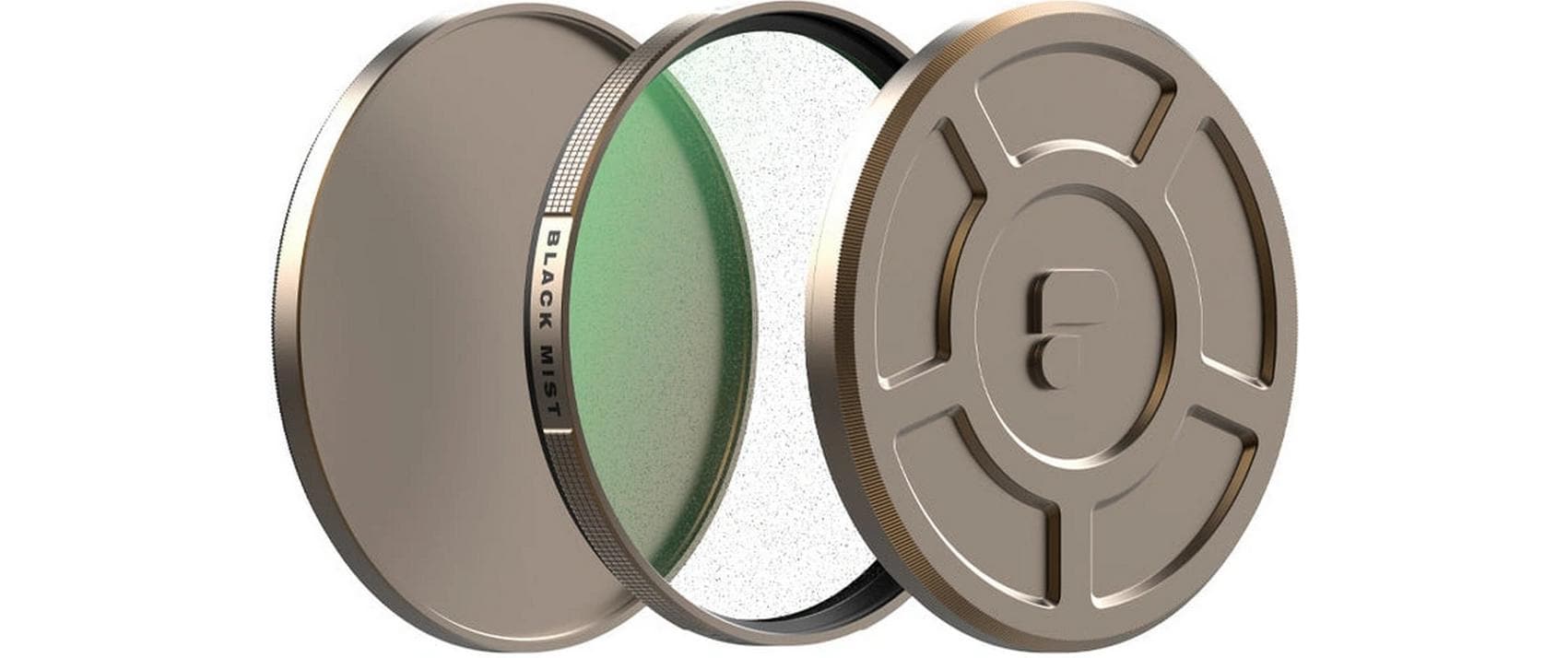 PolarPro 135 Series - Black Mist Filter 62mm