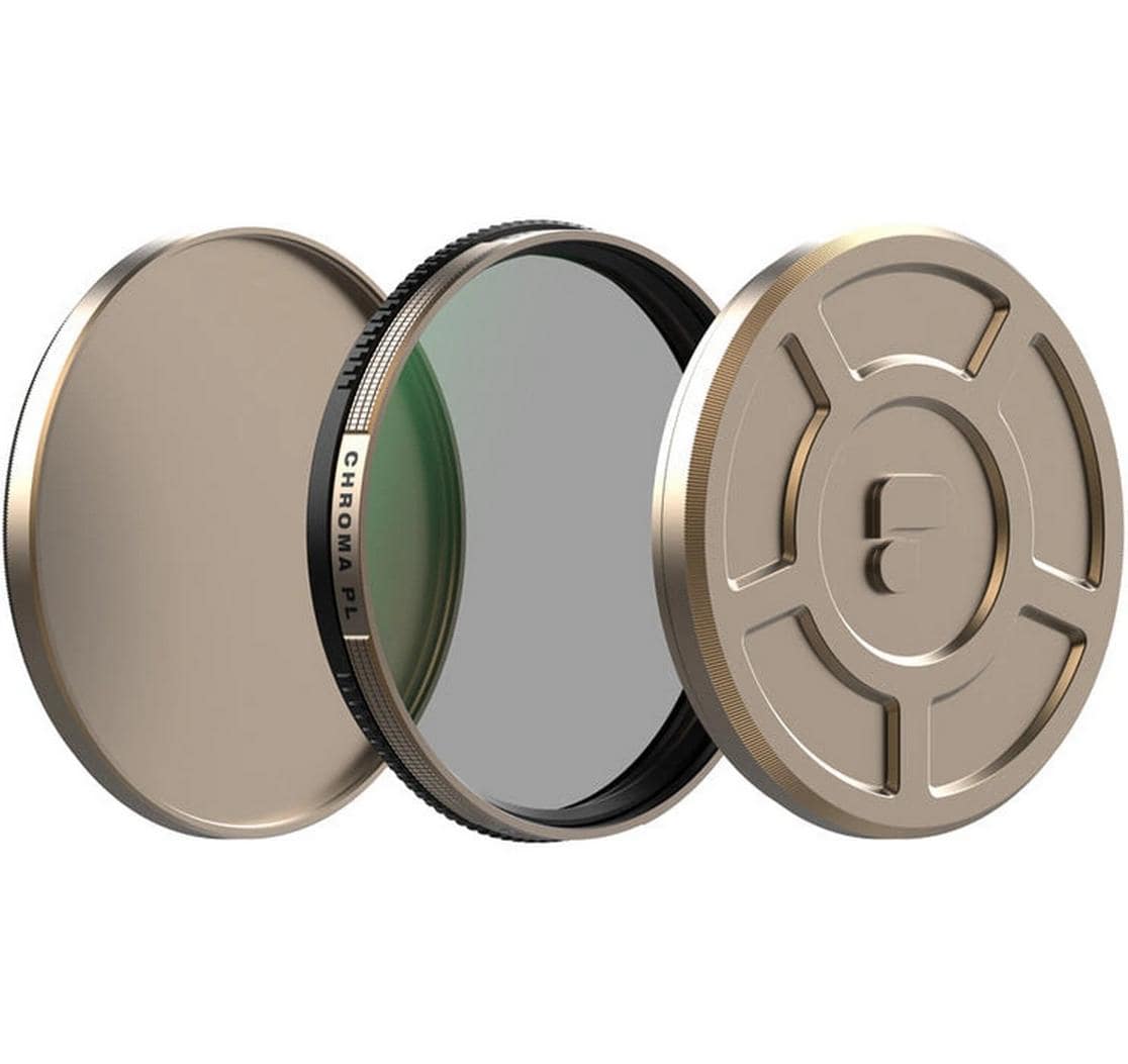 PolarPro 135 Series - Chroma CP Filter 55mm