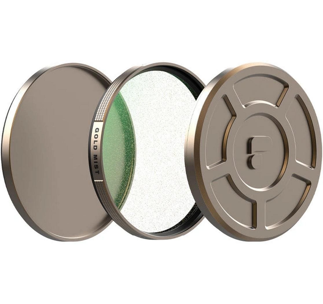 PolarPro 135 Series - Gold Mist Filter 55mm