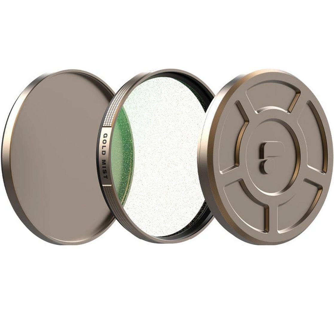 PolarPro 135 Series - Gold Mist Filter 52mm