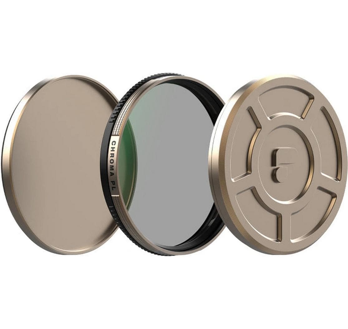 PolarPro 135 Series - Chroma CP Filter 52mm