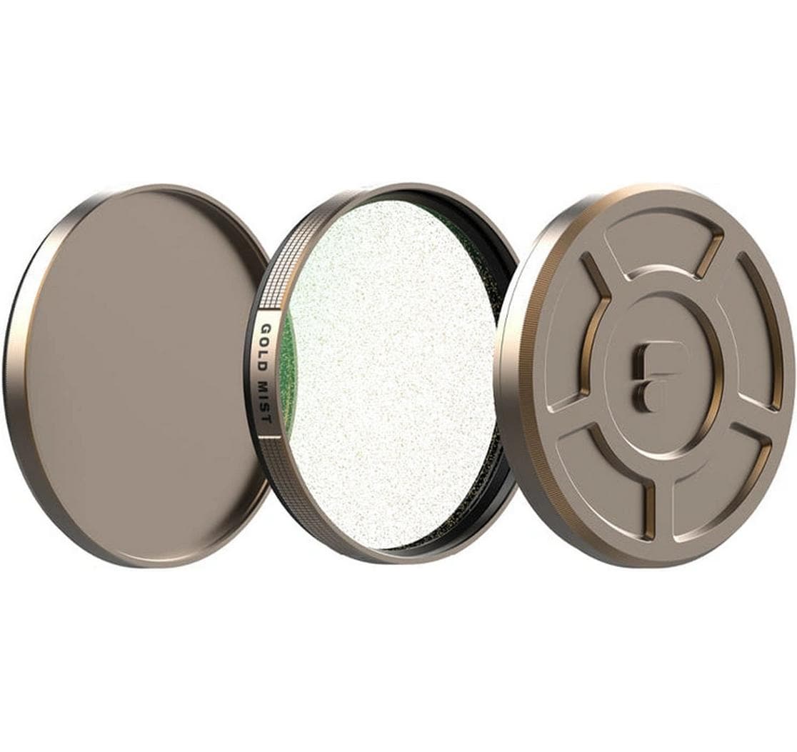 PolarPro 135 Series - Gold Mist Filter 46mm