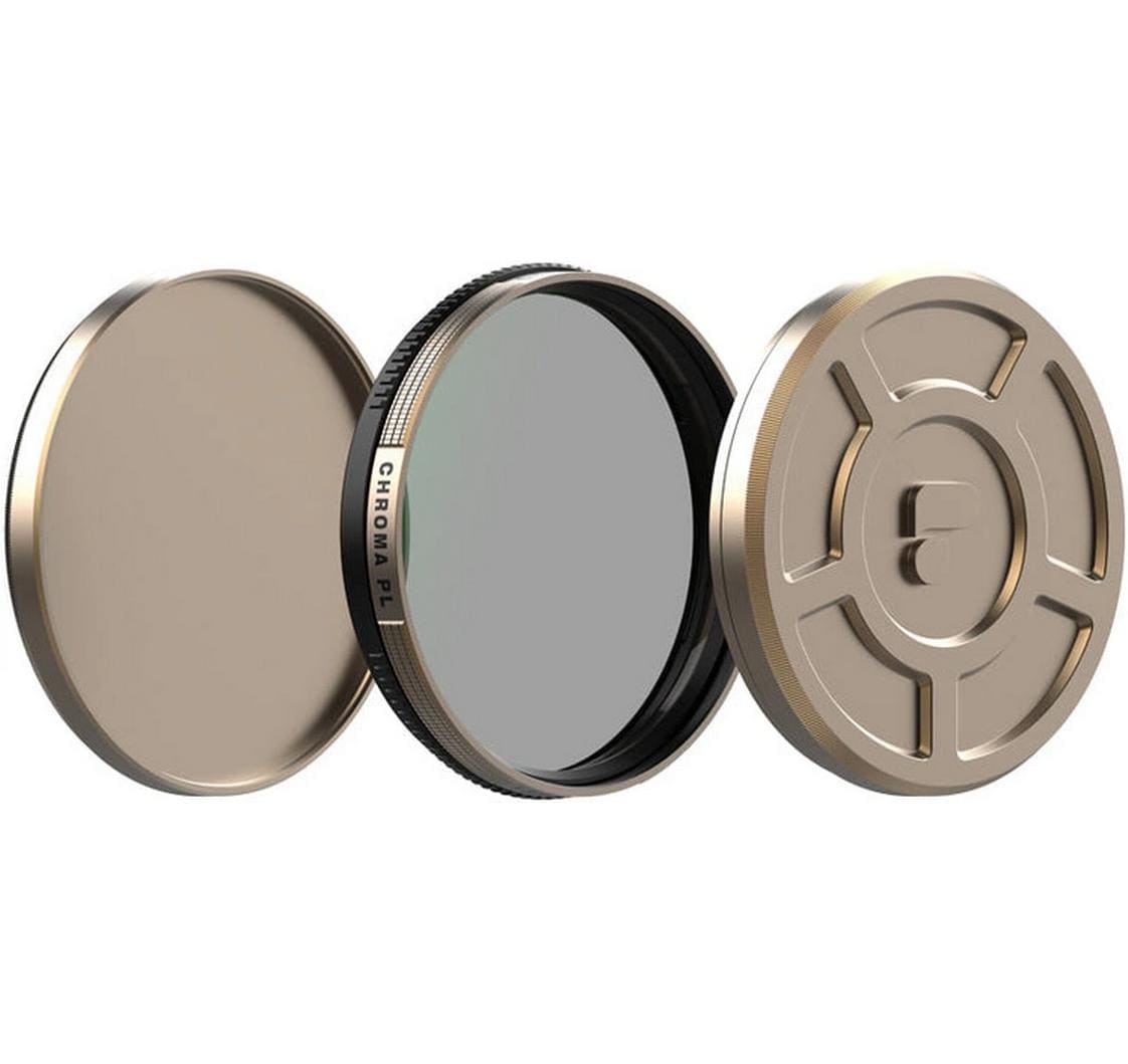 PolarPro 135 Series - Chroma CP Filter 46mm