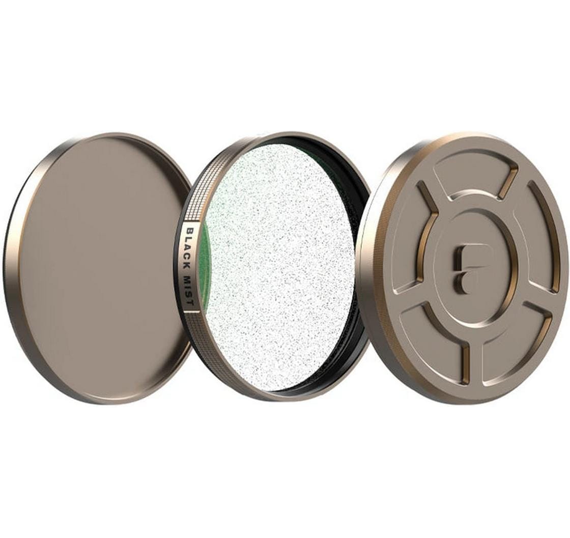 PolarPro 135 Series - Black Mist Filter 46mm