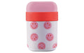 bioloco Lunchpot - Good morning 500ml + 200ml, mit 2 separaten Behälter