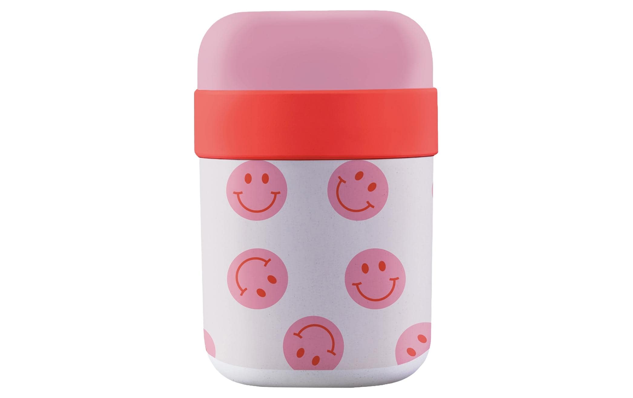bioloco Lunchpot - Good morning 500ml + 200ml, mit 2 separaten Behälter