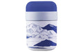 bioloco Lunchpot - Light elevation 500ml + 200ml, mit 2 separaten Behälter
