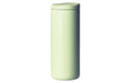 bioloco Thermo Kaffeebecher Neo - Lime 350ml, Edelstahl, PP Deckel Lock Funktion
