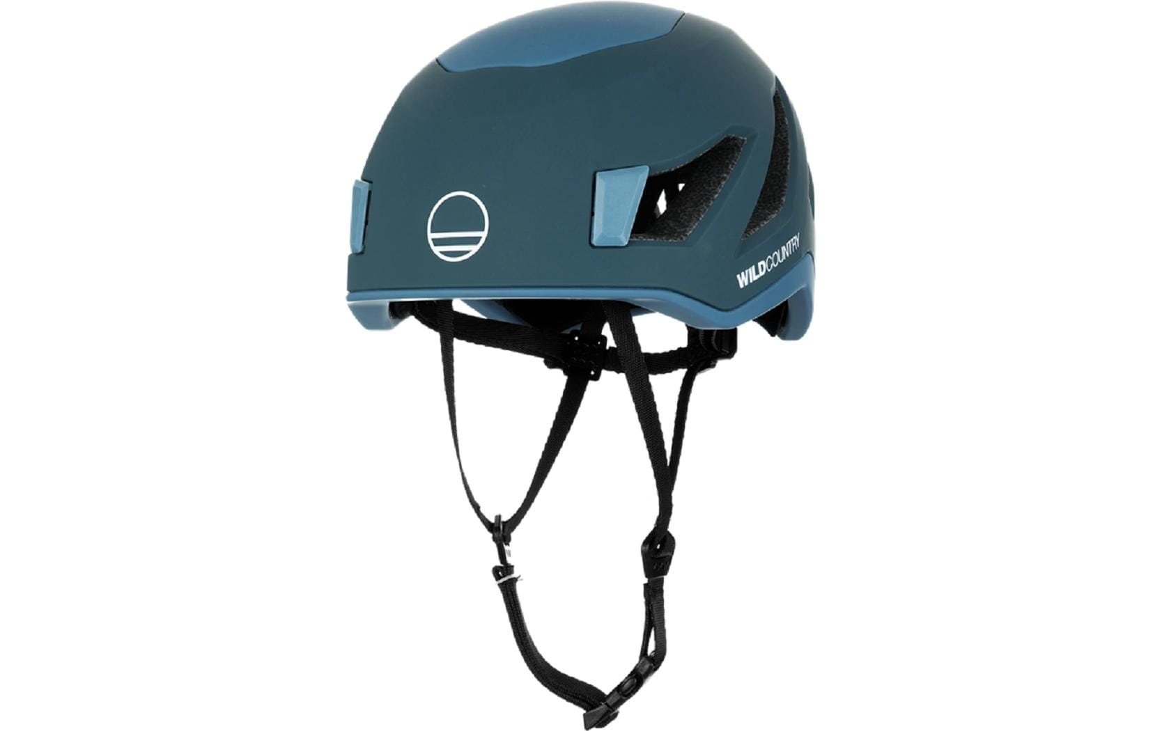 WC Helmet Syncro Petrol